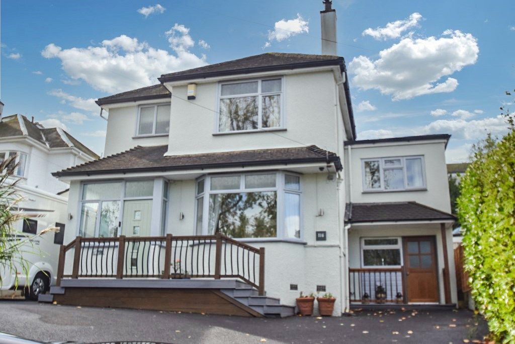 3 bed detached house for sale in Dracaena Avenue, Falmouth TR11 Zoopla