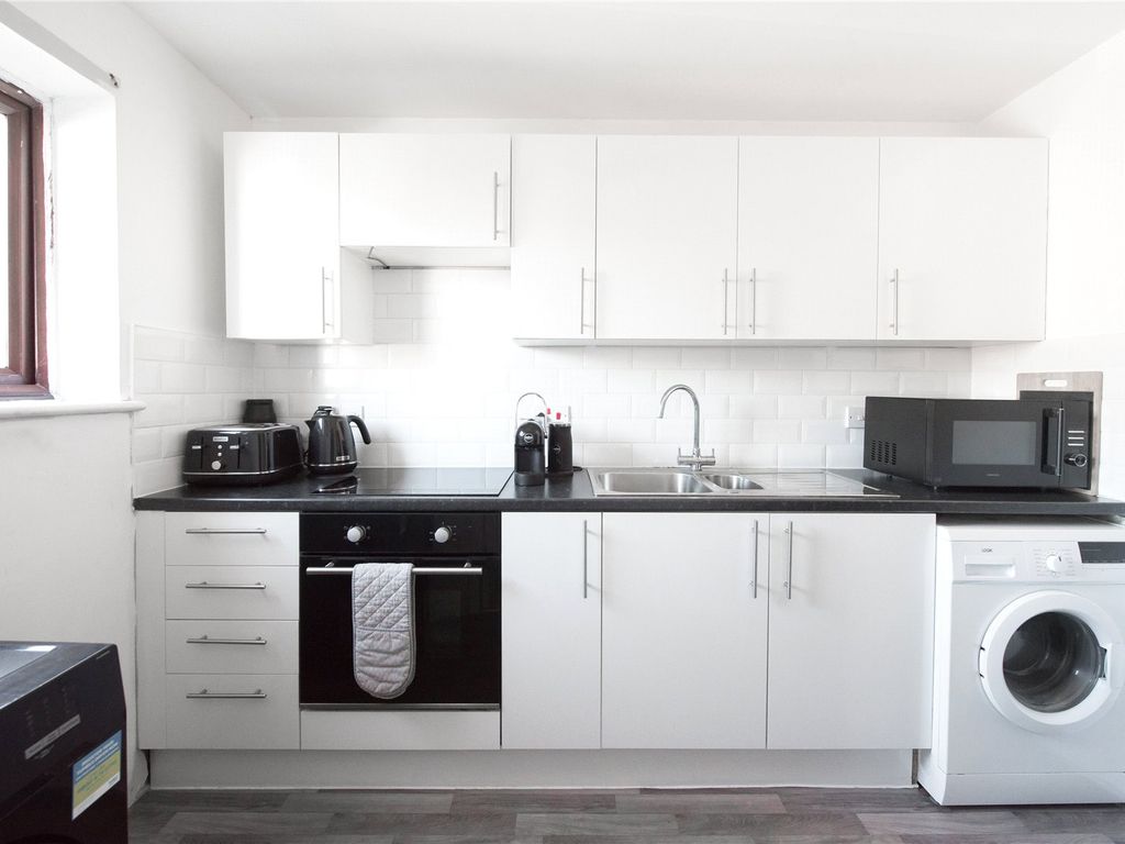 Gresham Road, Brentwood, Essex CM14  