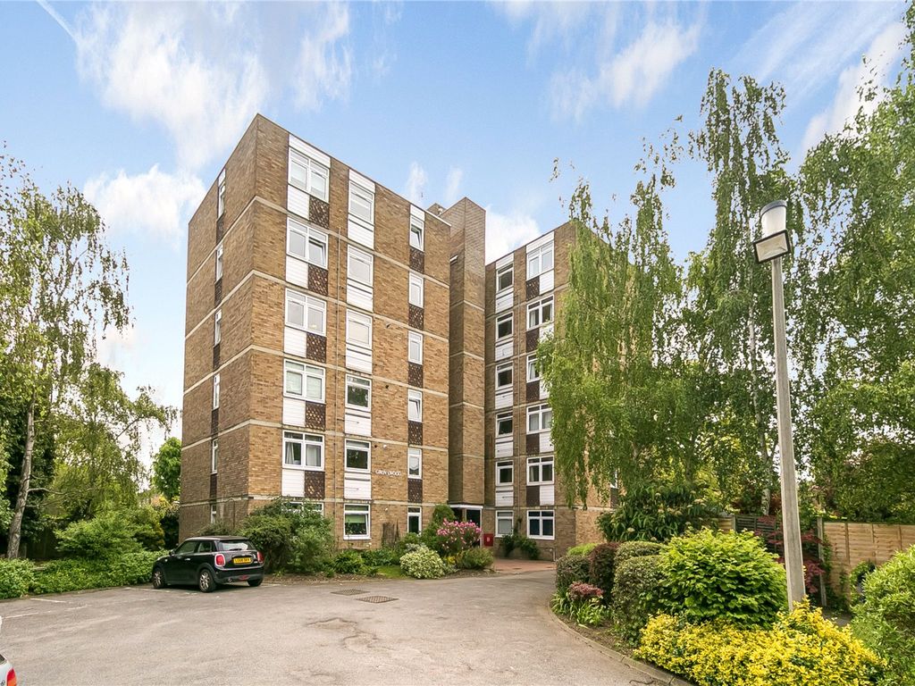 2 bed flat for sale in Road, Kew, Surrey TW9 Zoopla