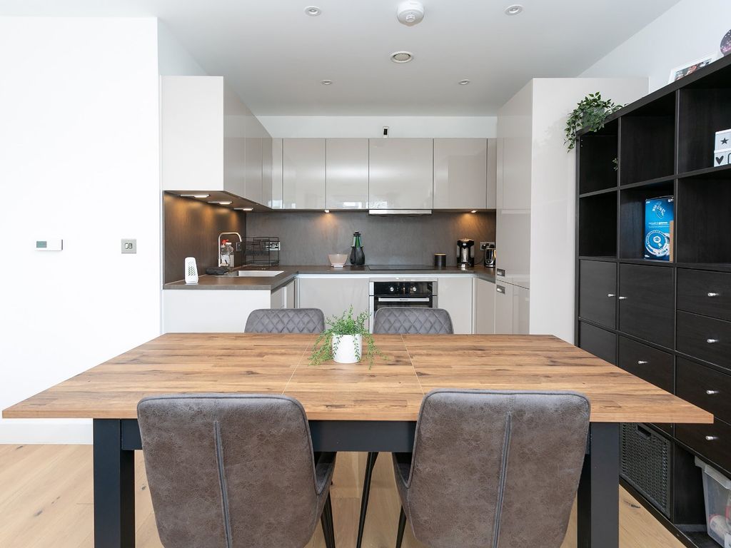 Willow Lodge Watford Hertfordshire WD18  