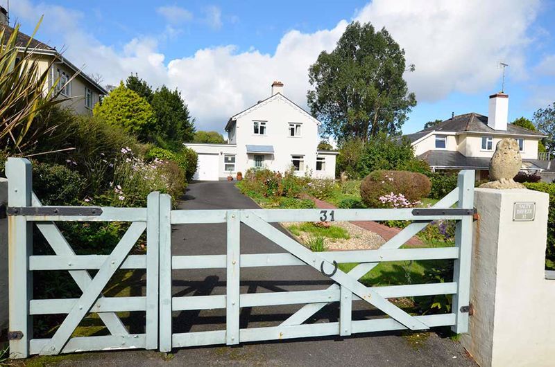 3 bed detached house for sale in Broadsands Road, Paignton TQ4, £695,000 Zoopla