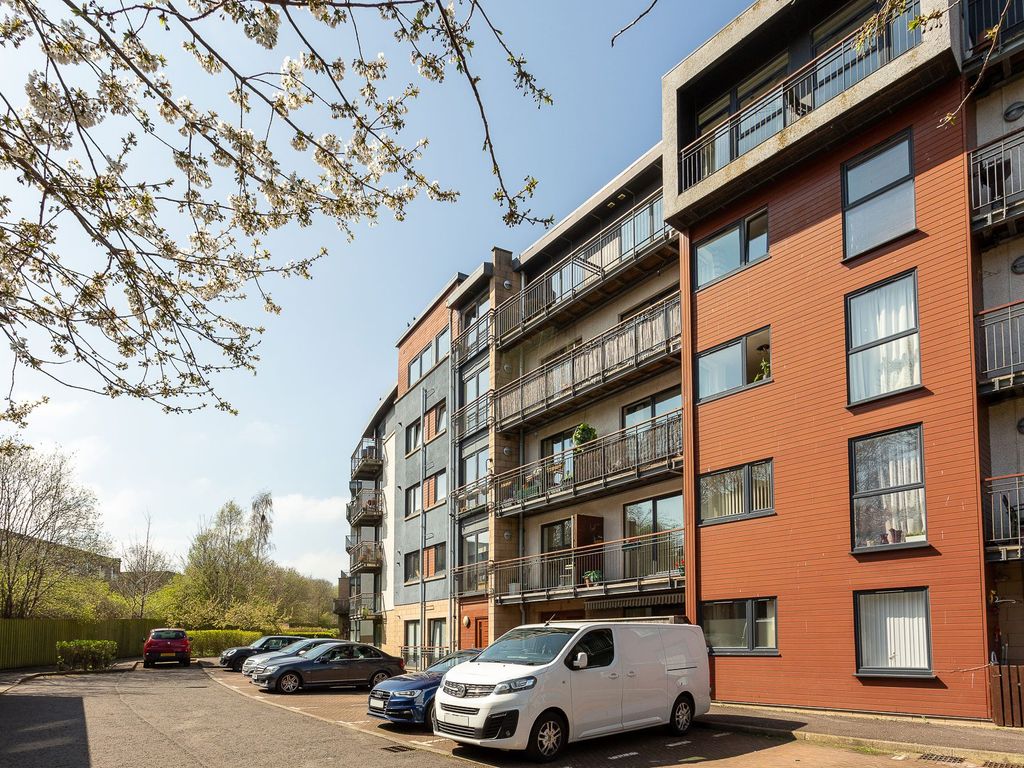 2 bed flat for sale in East Pilton Farm Crescent, Pilton, Edinburgh EH5