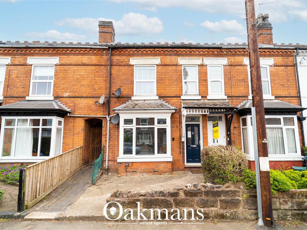 1 bed flat to rent in Franklin Road, Bournville, Birmingham B30 Zoopla