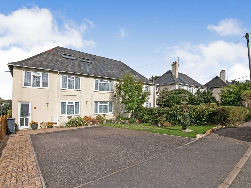 5 bed semidetached house for sale in Boxfield Road, Axminster EX13