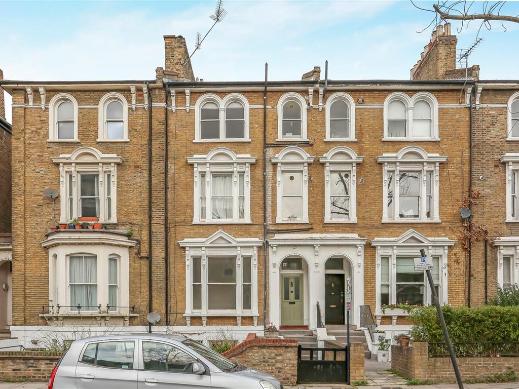 1 bed flat for sale in Tufnell Park Road, London N7 Zoopla