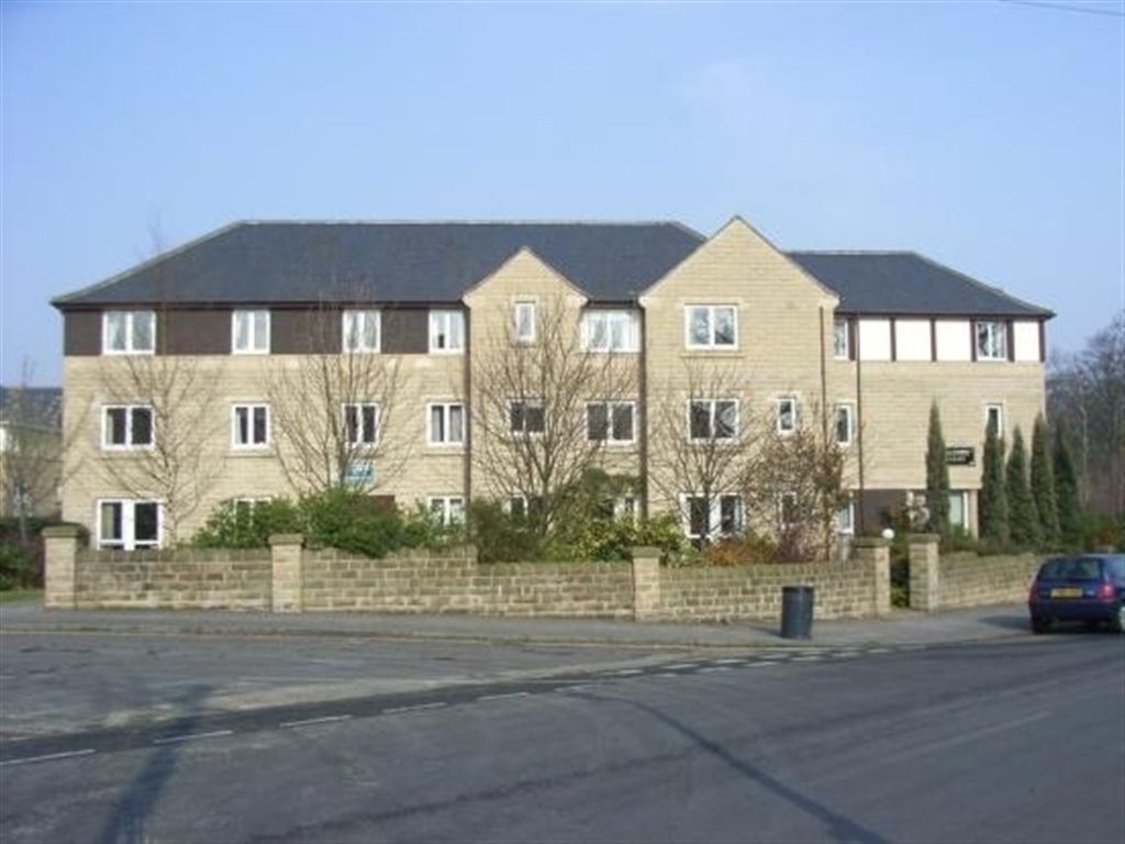 1 bed property for sale in St. Chads Road, Headingley, Leeds LS16 Zoopla