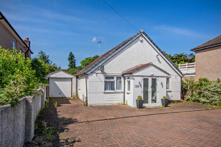4 bed bungalow to rent in West End Road, Ruislip HA4, £2,650 pcm Zoopla