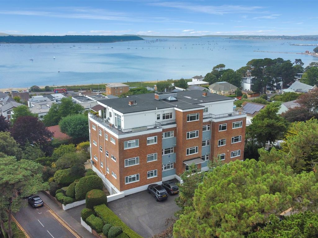 4 bed flat for sale in Chaddesley Glen, Sandbanks, Poole BH13 Zoopla
