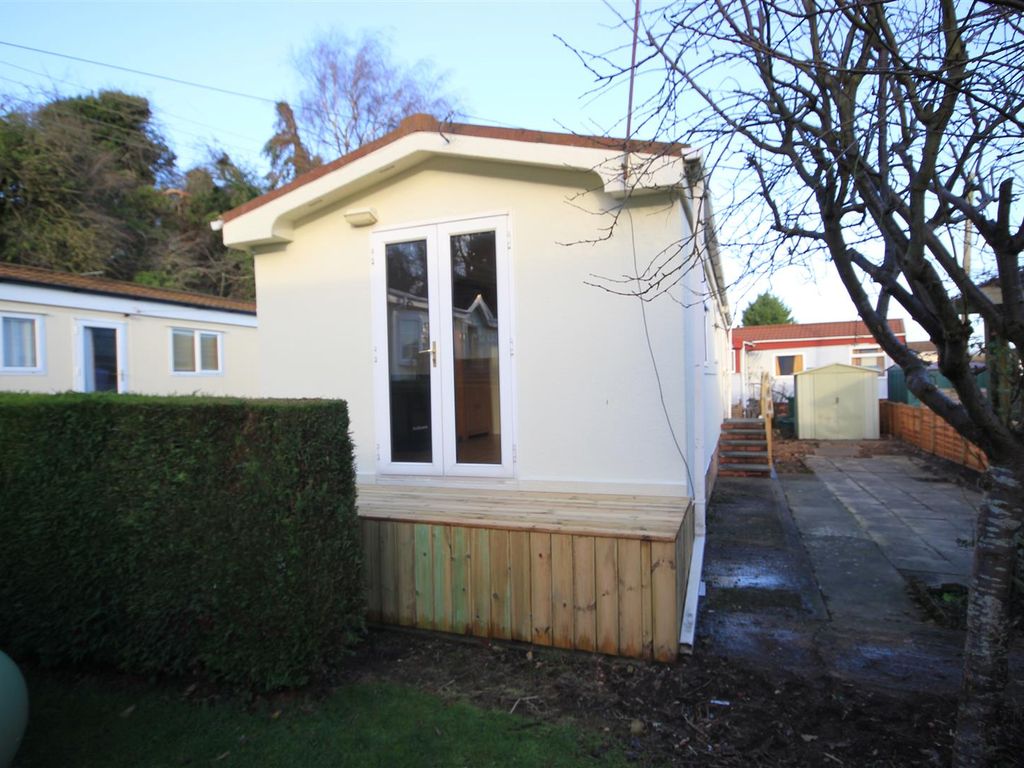 2 bed detached bungalow for sale in Wilby Park, Wilby, Wellingborough NN8 Zoopla
