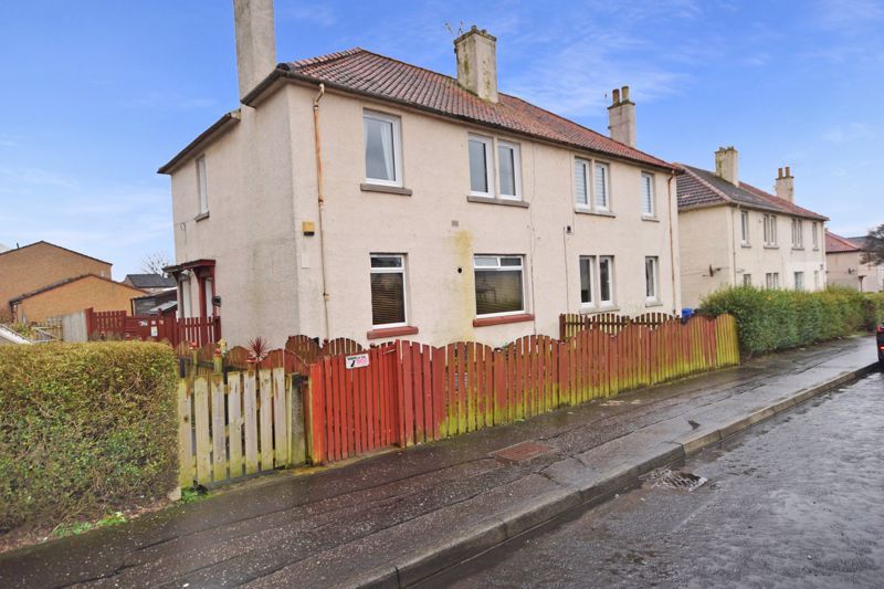 1 bed flat for sale in Cairns Street West, Kirkcaldy KY1 Zoopla