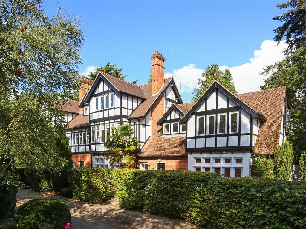 2 bed flat to rent in Heathfield Avenue, Sunninghill, Ascot SL5 Zoopla