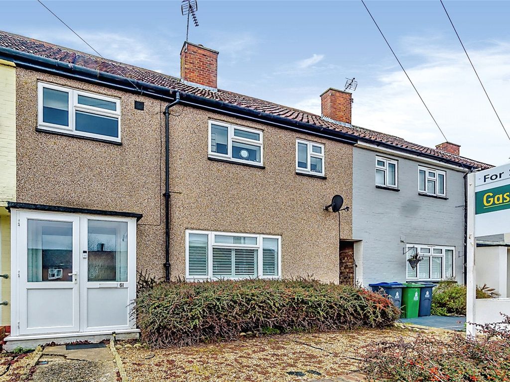 4 bed terraced house for sale in Moor Lane, Chessington KT9 Zoopla