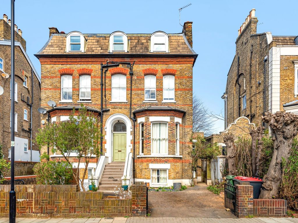 1 bed flat for sale in Mount Ephraim Road, London SW16 Zoopla