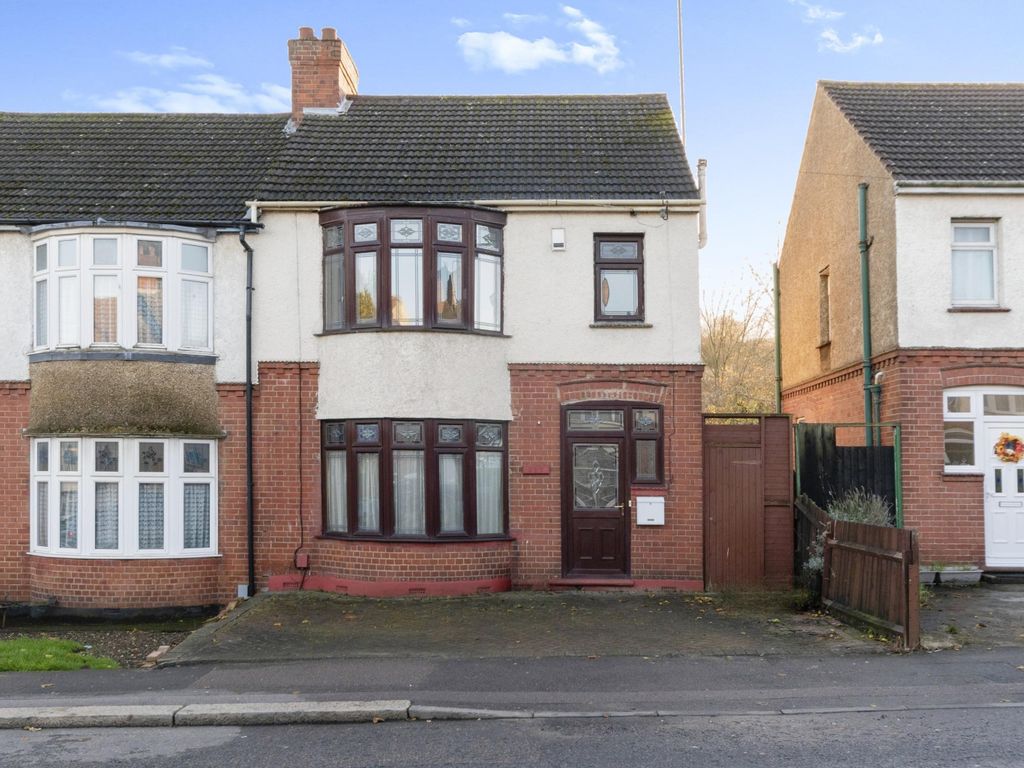 Dallow Road, Luton LU1  