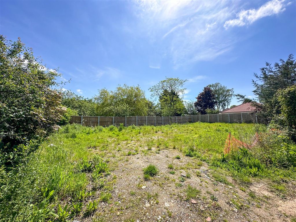 Land for sale in Point Clear Road, St. Osyth, ClactonOnSea CO16, £