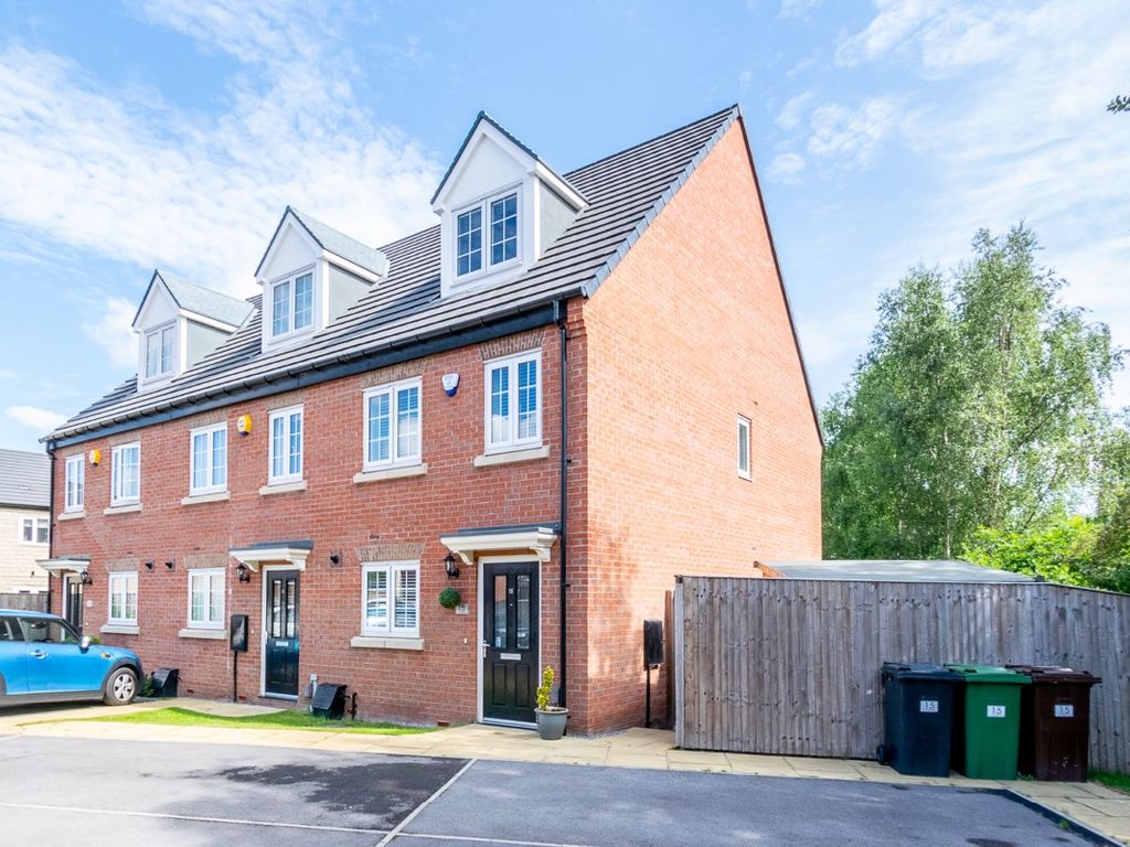 Piebridge Way, Leeds LS12  