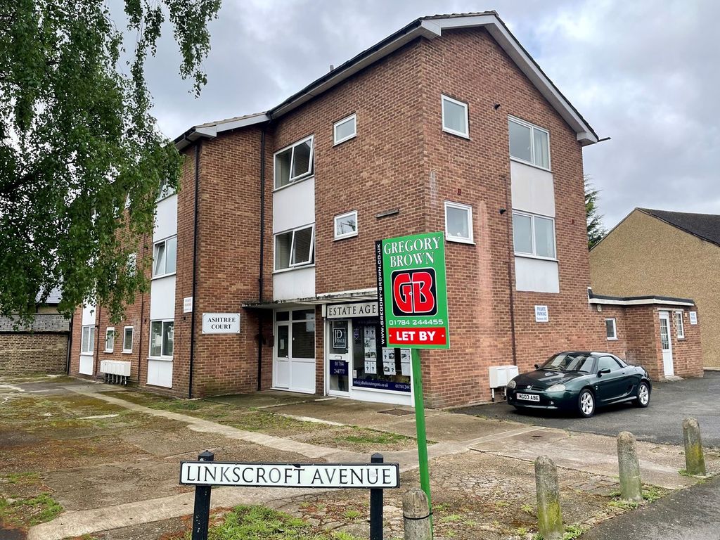 Studio to rent in Feltham Hill Road, Ashford TW15 Zoopla