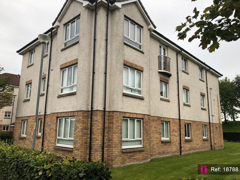 2 bed flat to rent in Burte Court, Bellshill ML4 Zoopla