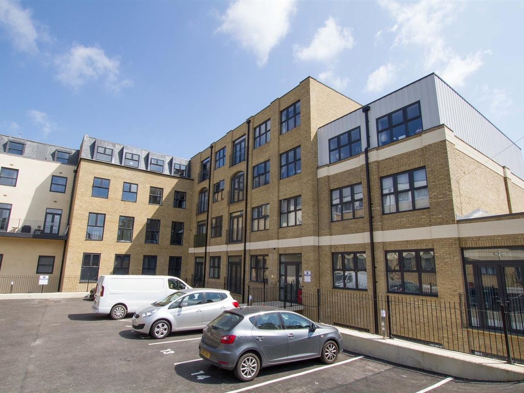 1 bed flat to rent in Queensbridge Drive, Ramsgate CT11 Zoopla