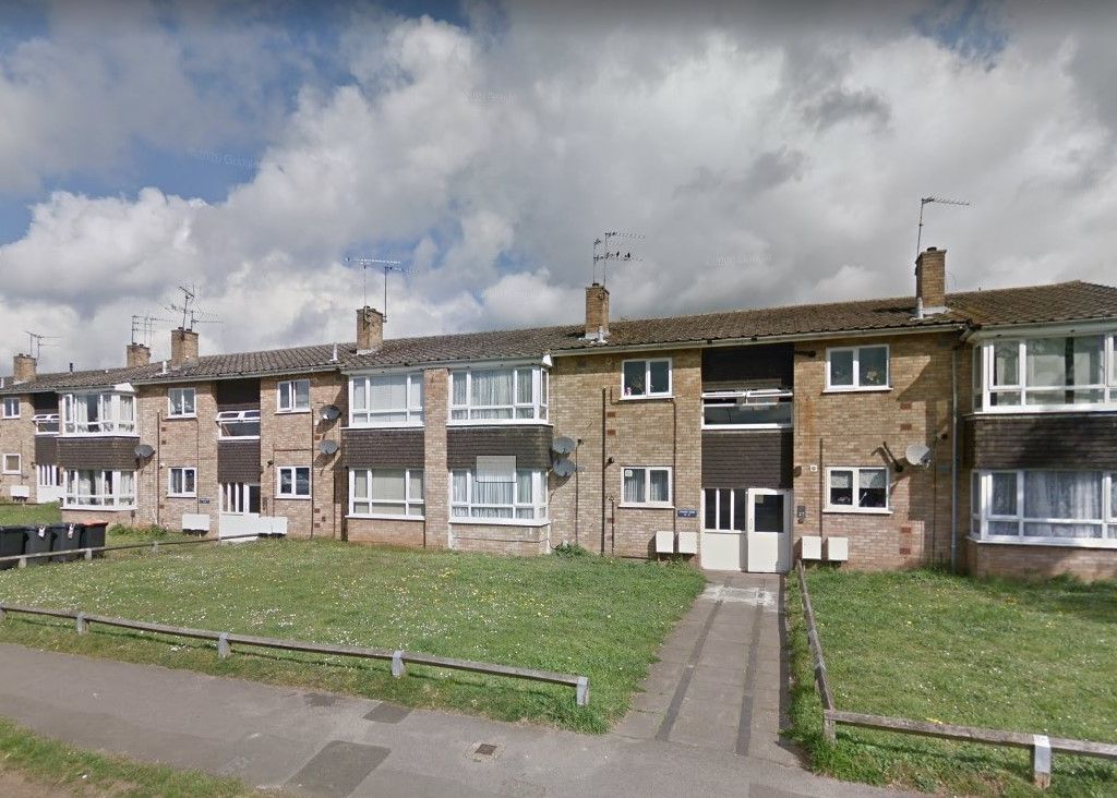 Churchill Road, Leighton Buzzard LU7  