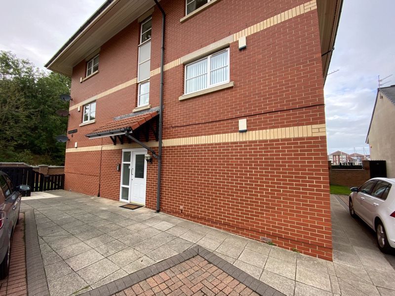 2 bed flat for sale in Bromarsh Court, Roker, Sunderland SR6 Zoopla