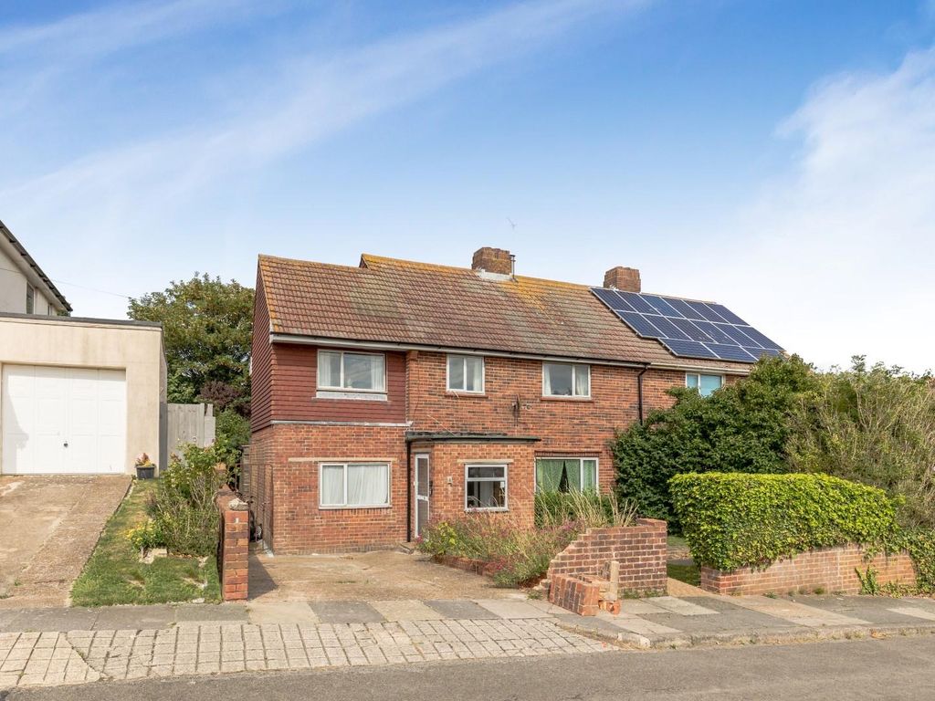 6 bed shared to rent in Roundway, Coldean, Brighton BN1