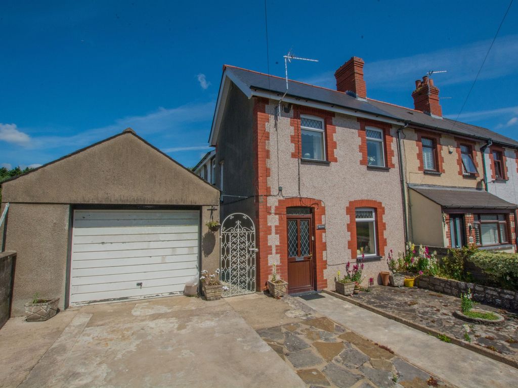 2 bed property for sale in St. Johns Hill, St. Athan, Barry CF62 Zoopla