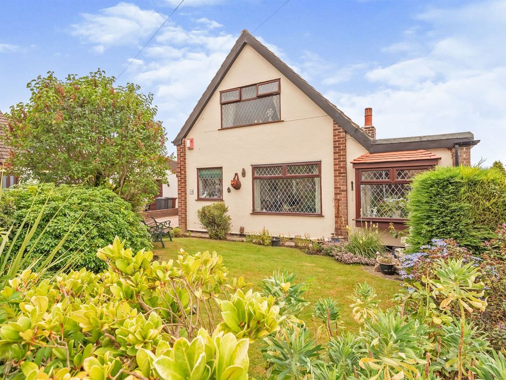 3 bed detached house for sale in Wheatfield Court, Pudsey LS28 Zoopla
