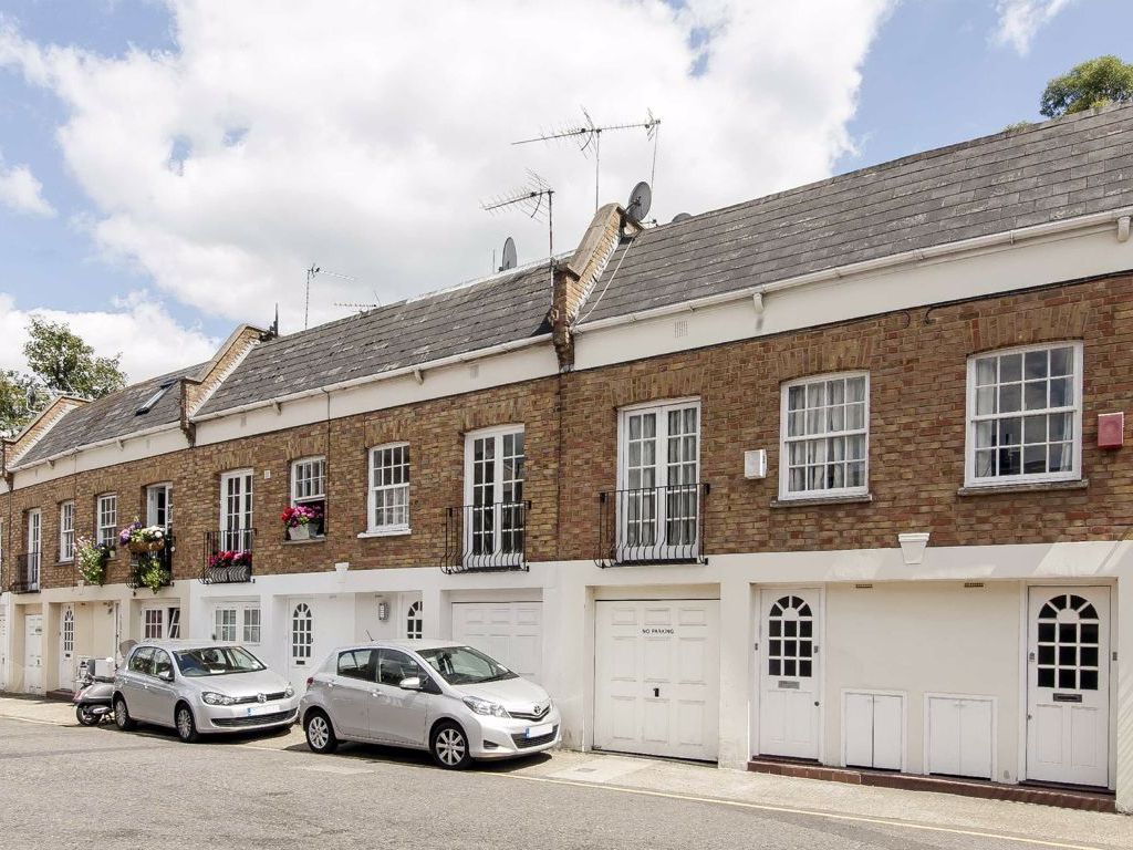 2 bed property to rent in Royal Crescent Mews, London W11 Zoopla