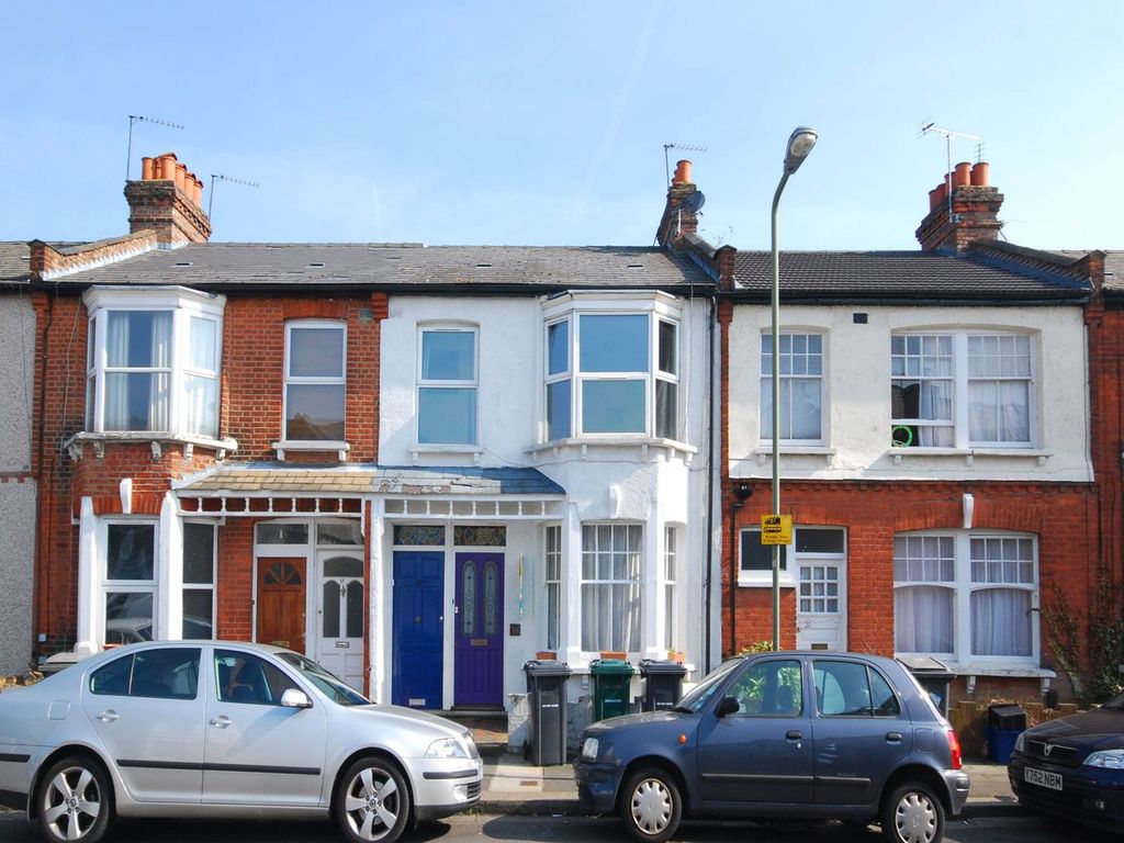 2 bed flat to rent in Grange Avenue, Finchley, London N12 Zoopla