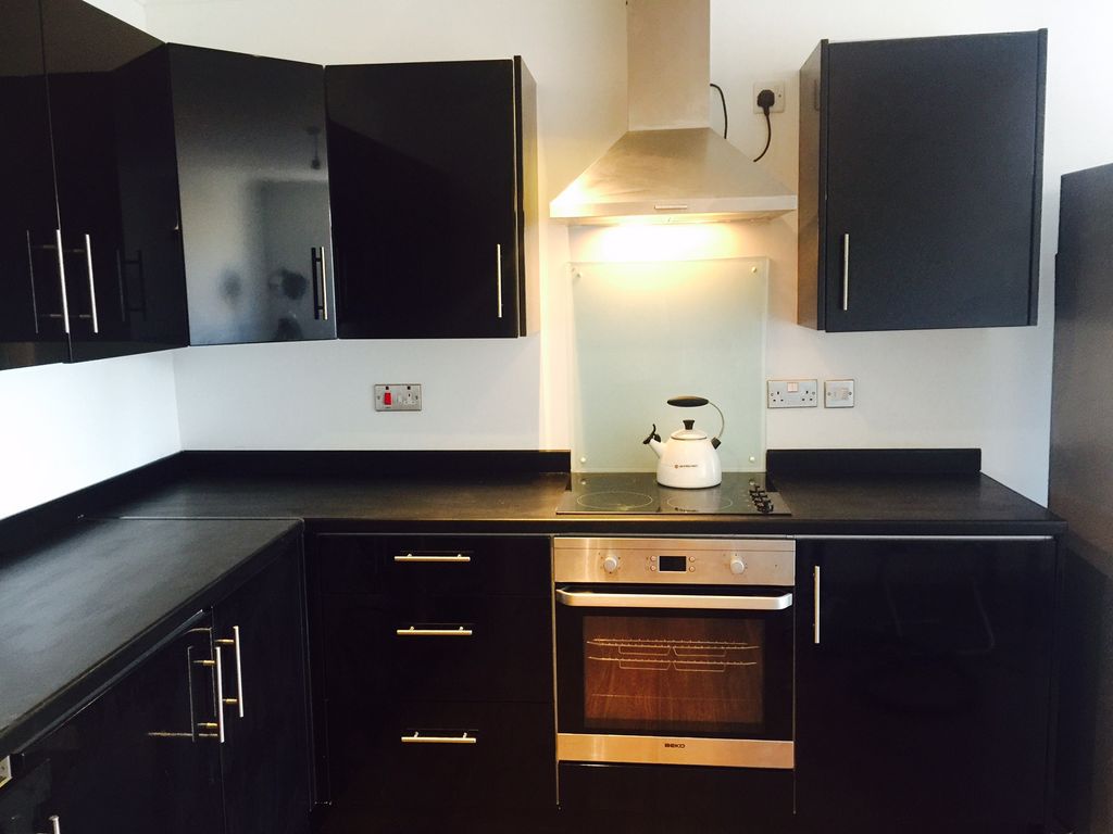 46-52 Park Street, Luton, Bedfordshire LU1