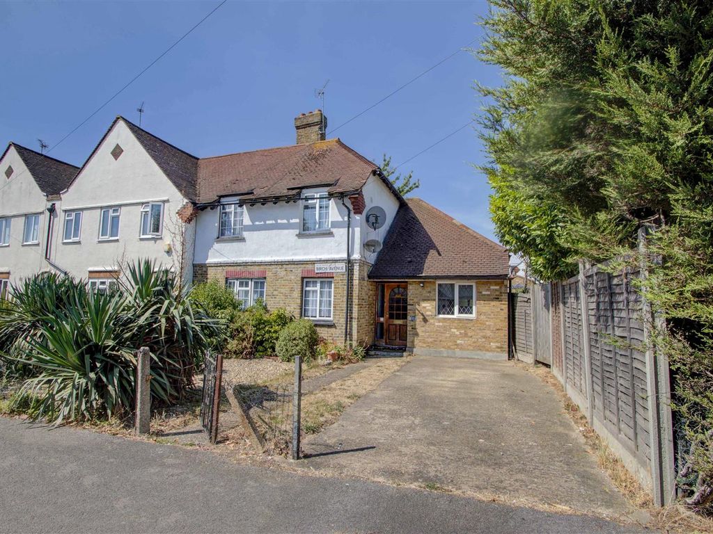 Birch Avenue Yiewsley West Drayton UB7  