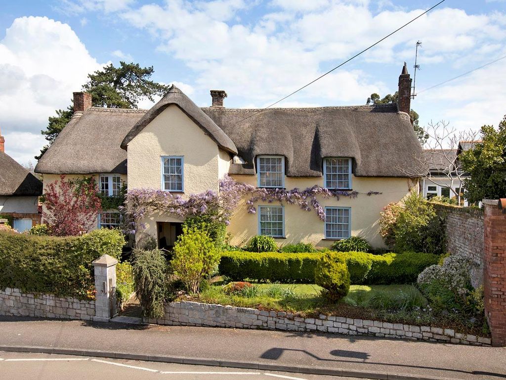 5 bed detached house for sale in Dawlish Road, Exeter, Devon EX2 Zoopla