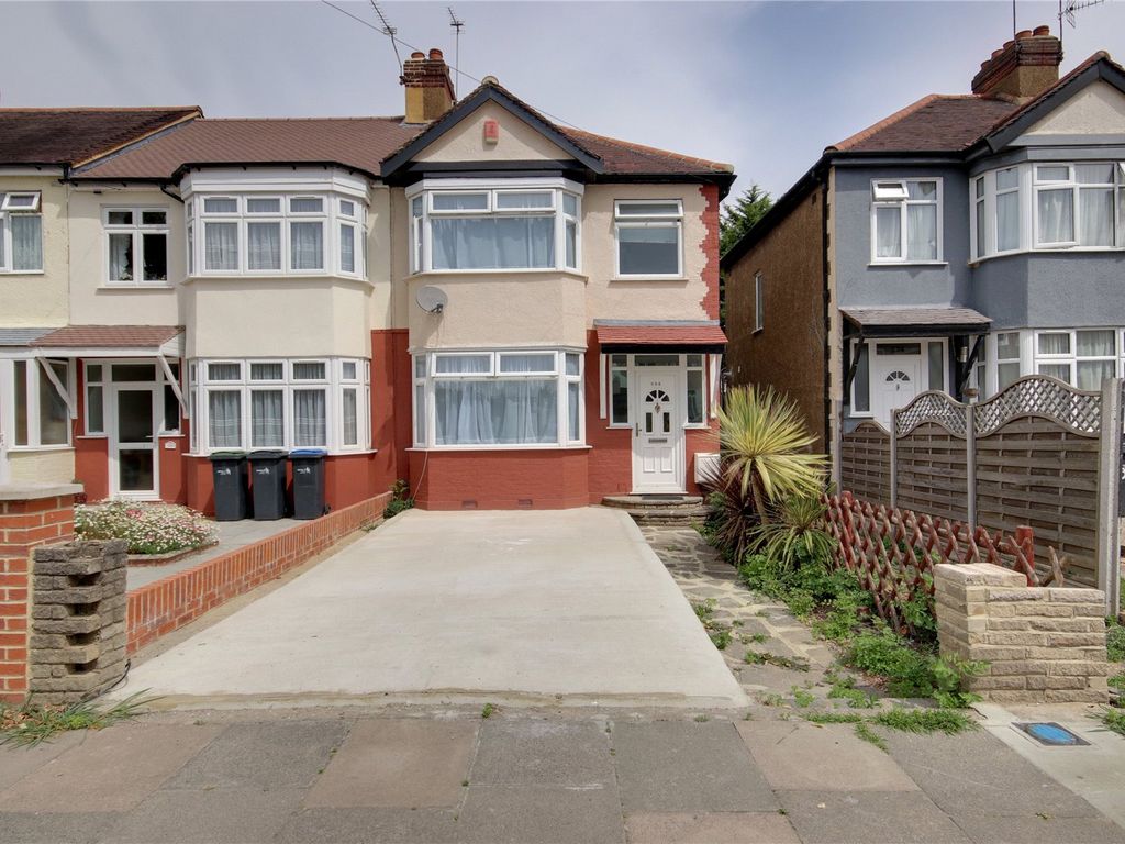 3 bed end terrace house for sale in Addison Road, Enfield EN3 Zoopla