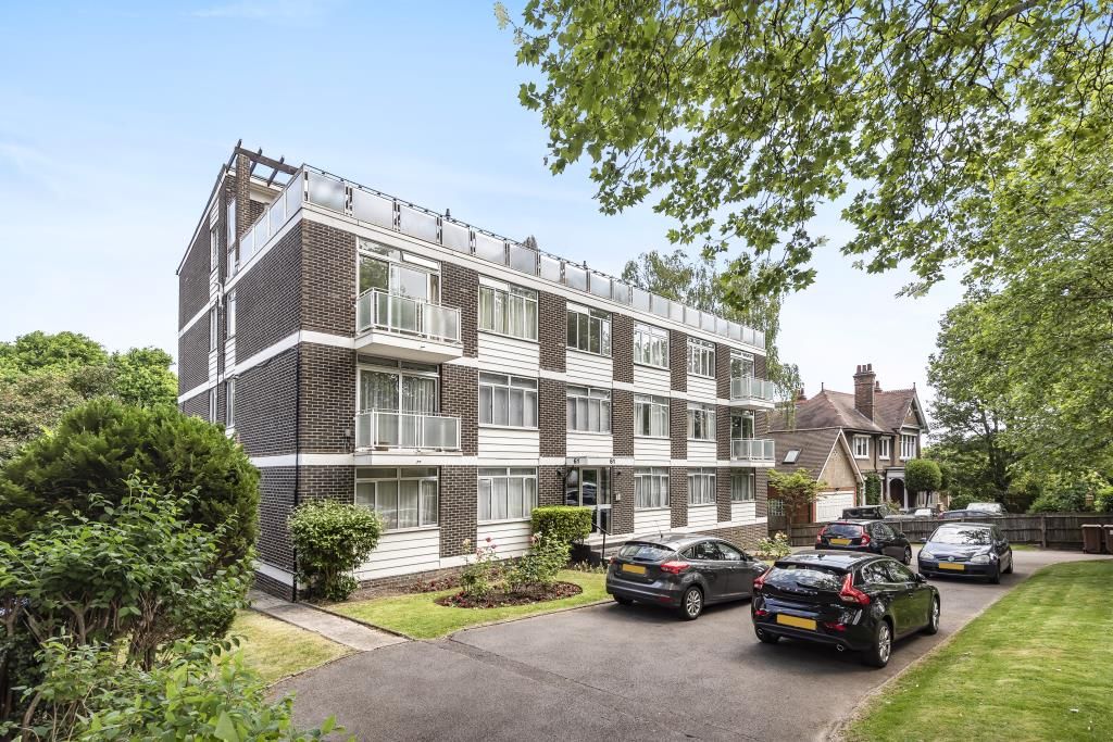 1 bed flat to rent in Shepherds Hill, Highgate N6 Zoopla