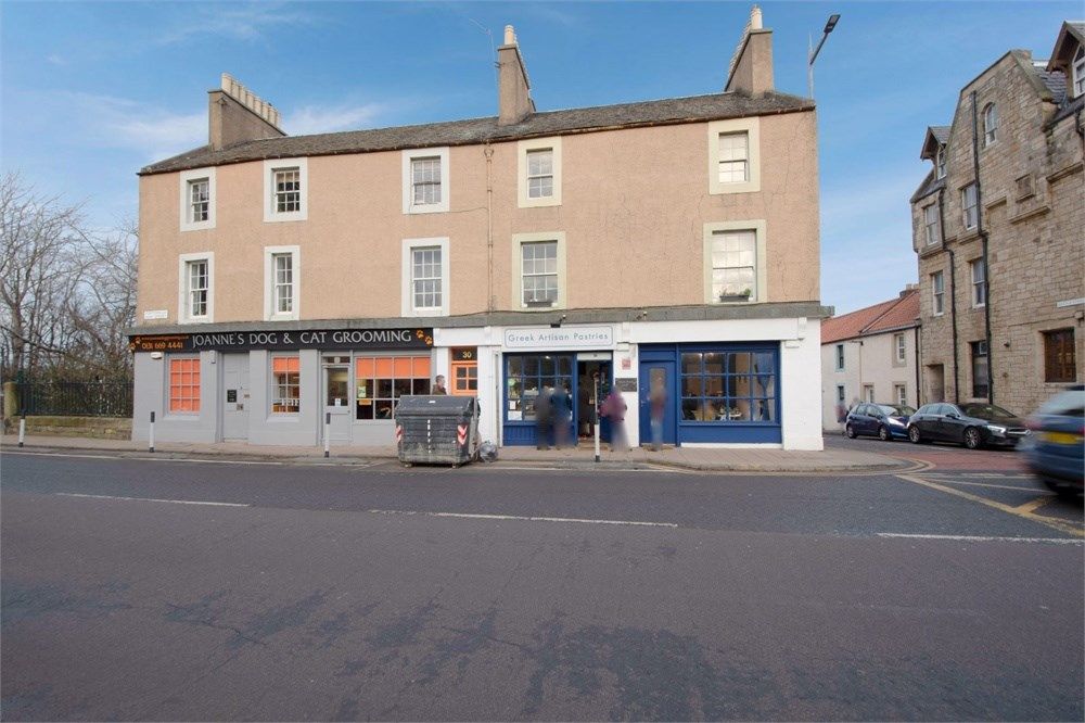 2 bed flat for sale in Portobello High Street, Edinburgh EH15 Zoopla