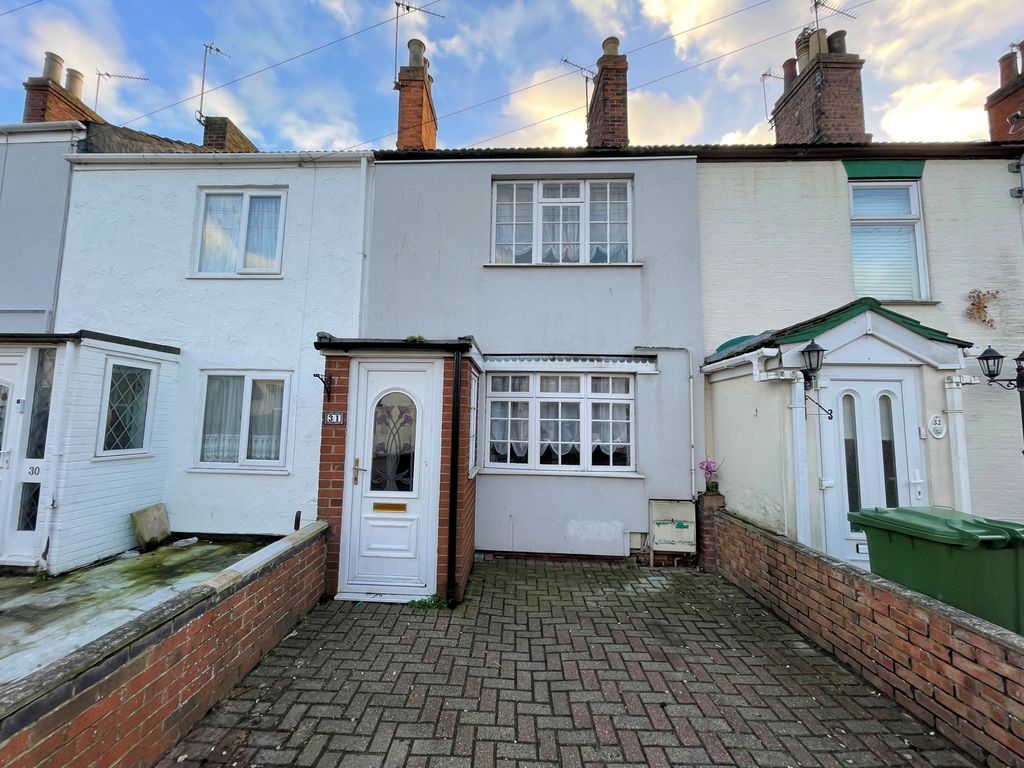 Jury Street, Great Yarmouth NR30  