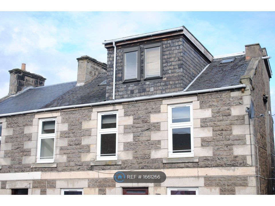 2 bed flat to rent in Castle Street, Tayport DD6 Zoopla
