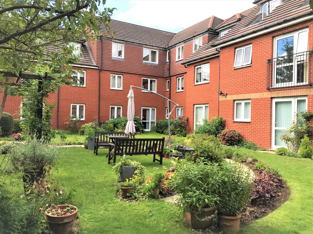 1 bed flat for sale in Court, 152 Watford Road, Wembley HA0