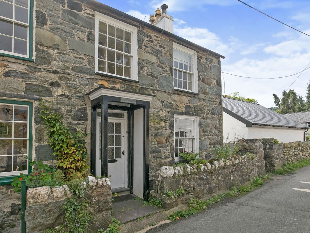 3 bed semidetached house for sale in Rowen, Conwy LL32 Zoopla