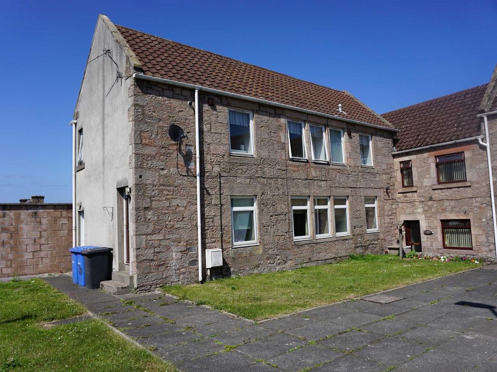 1 bed flat for sale in Main Street, Tweedmouth, BerwickUponTweed TD15