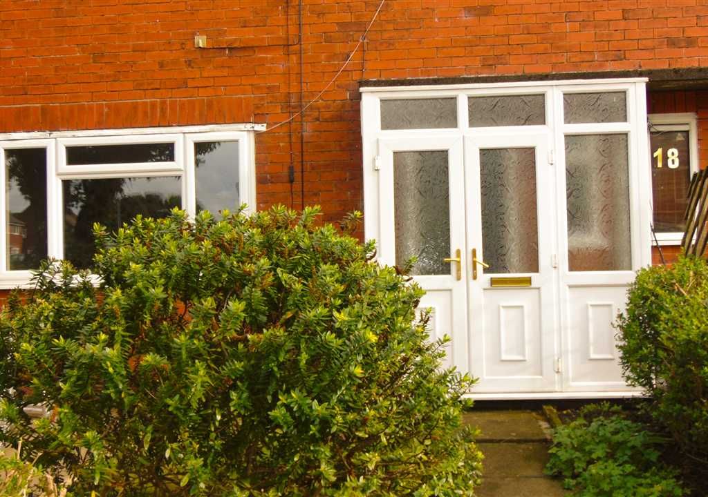 3 bed end terrace house for sale in Dorchester Avenue, Bolton BL2 Zoopla