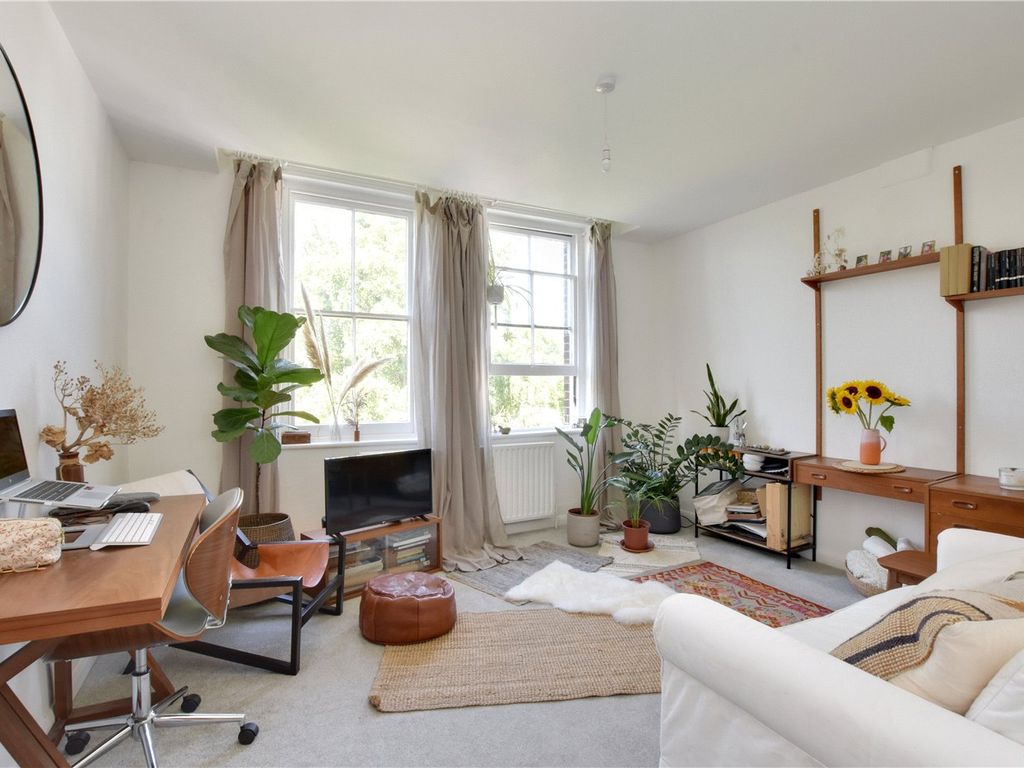1 bed flat for sale in Susan Wood, Chislehurst BR7 Zoopla