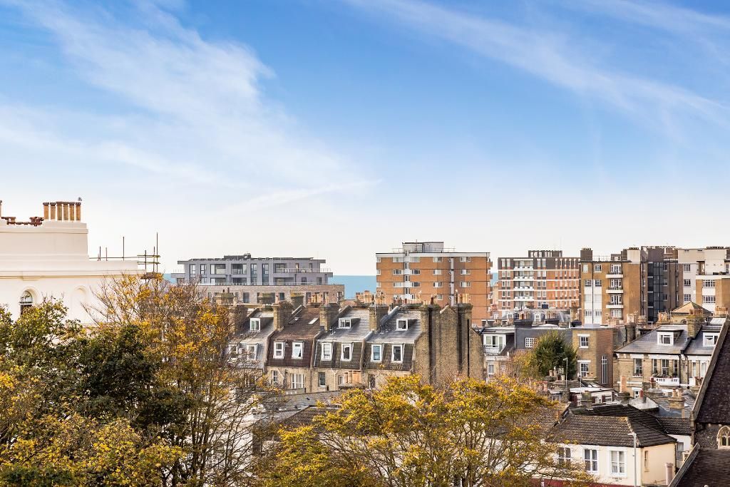 Palmeira Avenue Mansions, Hove BN3