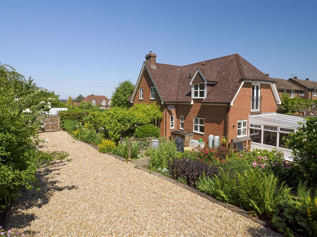 5 bed detached house for sale in Primrose House, Dunkirk Road North