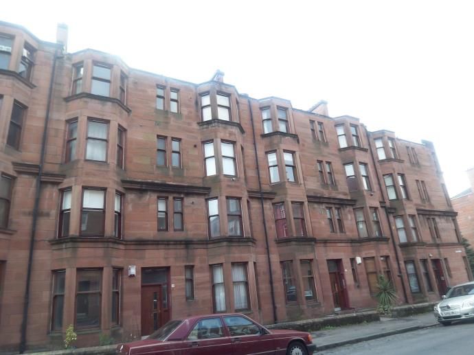 1 bed flat to rent in Kennoway Drive, Glasgow G11, £925 pcm Zoopla