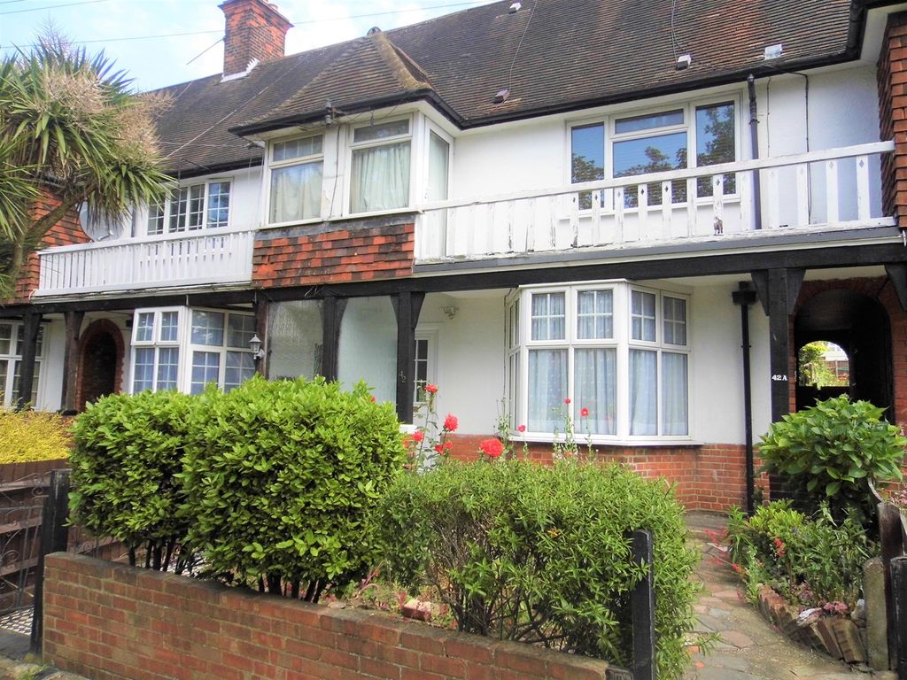 2 bed to rent in South Hill Avenue, Harrow HA2 Zoopla