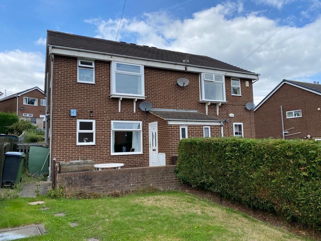 Woodlands Close, Huddersfield, West Yorkshire HD2