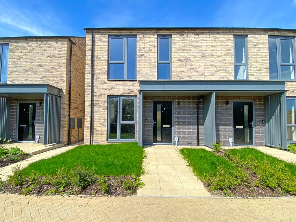 3 bed semidetached house to rent in Fewston Drive, Harrogate HG3 Zoopla