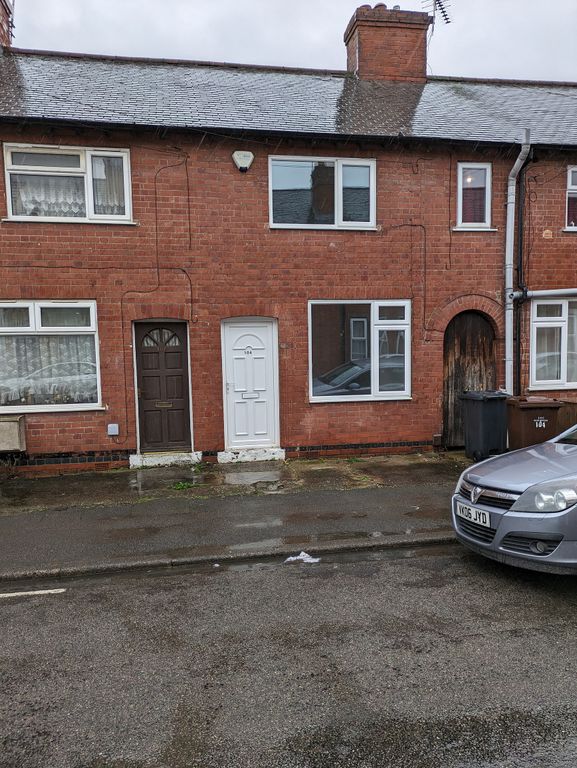 2 bed semidetached house to rent in Street, Long Eaton